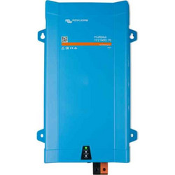 Μετατροπέας με Φορτιστή & UPS Mode Victron Multiplus 12/1600/70-16 1600VA 12V