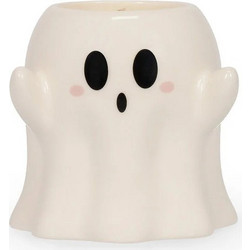 ΑΡΩΜΑΤΙΚΟ ΚΕΡΙ LEGAMI SCENTED CANDLE HALLOWEEN EDITION - GHOST CDL0019