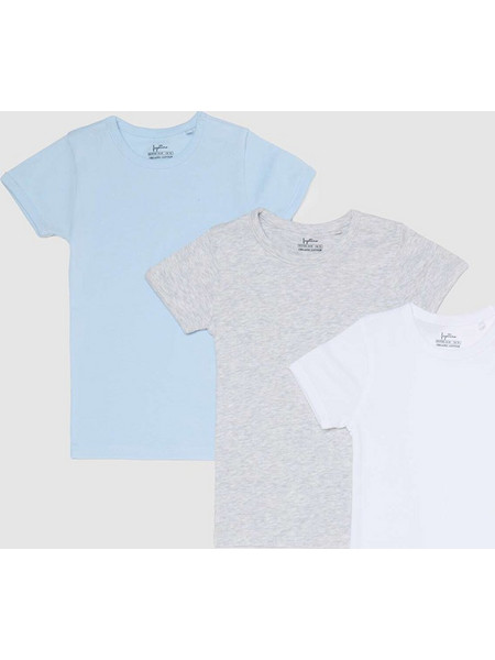 OVS UNDERWEAR:T-SHIRTS AND BODIES 2513430-SKYWAY Multi