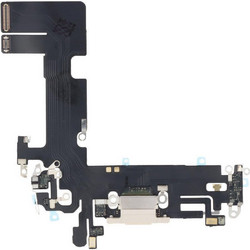 Καλωδιοταινία Θύρας Φόρτισης / Dock για iPhone 13 - Λευκό