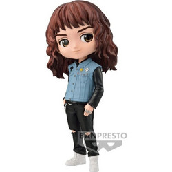 Bandai Q Posket Stranger Things Eddie