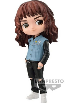 Bandai Q Posket Stranger Things Eddie