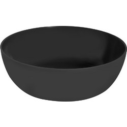 Σετ 12 τεμ. - Σαλατιέρα Β' Νο44 Φ22cm Μαύρο - SKU -402409