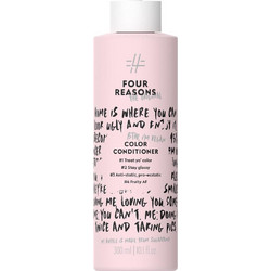 Four Reasons Original Color Conditioner για Προστασία Χρώματος & Φριζάρισμα για Βαμμένα Μαλλιά 300ml