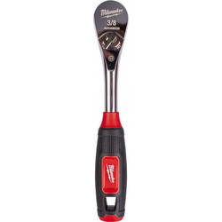 4932498330 Καστάνια 3/8'' με Λαβή SOFTGRIP