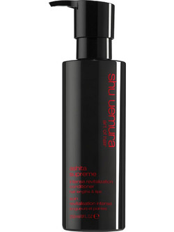 Shu Uemura Ashita Supreme Conditioner για Επανόρθωση 250ml