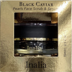 Power Health Inalia Black Caviar Eye Contouring Cream 15ml
