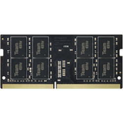 TeamGroup Elite 32GB (1X32GB) DDR4 RAM 3200MHz SoDimm