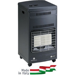 Bella Cucina BC Heat Euro90