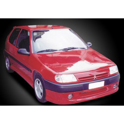 ΜAΣΠΙΕ (ΖΕΥΓΟΣ) ΠΛAΣΤΙΚΟ ΓΙΑ CITROEN SAXO 1995 - 1999 MOTORDROME - Motordrome - SP.CS.1003