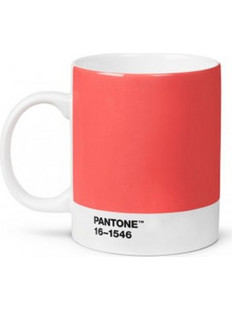 PANTONE(TM) - ΚΟΥΠΑ - ΚΟΡΑΛΙ 16-1546 -COLOR OF THE YEAR 2019- ΣΕ ΚΟΥΤΙ
