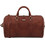 Tuscany Leather Oslo TL141913 Σακ Βουαγιάζ Καφέ