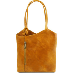 Tuscany Leather Patty TL141497 Yellow