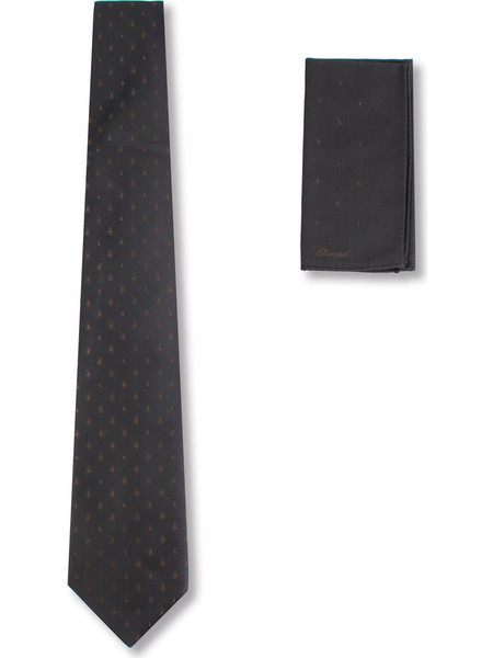 TIE CHOPARD MAN 95001-0061 (148CM )