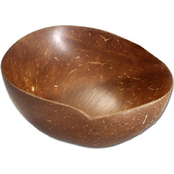 Μπολ Καρύδας - Mixing Coconut Bowl 70-100mm