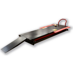 MONOLITH MS 500 Lift Table Electro-Hydraulic