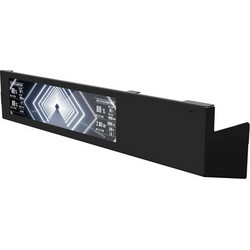 Lian Li 9.2" Universal Screen Mount Black for O11Vision M
