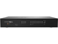 SonicWall TZ Series (Gen 8) TZ 280 - Τείχος Προστασίας (Firewall) - 1GbE - Wi-Fi 6 - Επιτραπέζια