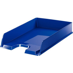 Δίσκος Γραφείου ESSELTE Europost (Μπλε) (623606) (ESS623606)