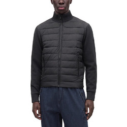 SAVE THE DUCK MEN JACKET SEDUM STAND UP COLLAR