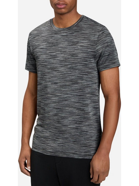 energetics Ανδρικό T-shirt Fred Γκρι