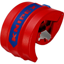 ΚΟΦΤΕΣ KNIPEX 90.22.10 BK ΣΩΛΗΝΩΝ