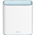 D-Link M32 Mesh Access Point WiFi 6 Dual Band (2.4 & 5GHz) 2-Pack