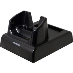 POINT MOBILE βάση φόρτισης για PDA PM85-SEC0 με Ethernet, μαύρη