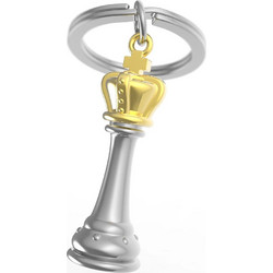 Μπρελόκ Metamorphose King Chess Piece TM240-01