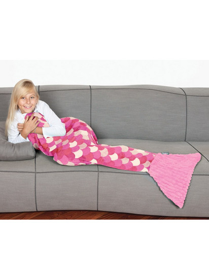 KANGURU Sirena Kids Lilla - LAVATELLI