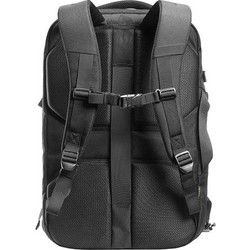 Tomtoc Navigator-T66 Αδιάβροχο Backpack Laptop 17" Black