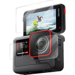 Telesin Tempered glass film for Insta360 Ace Pro / Ace