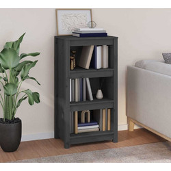vidaXL Βιβλιοθήκη 50x35x97cm 821706