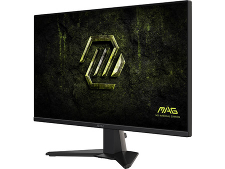 MSI MAG 275QF E20 IPS Gaming Monitor 27" 2560x1440 200Hz 0.5ms