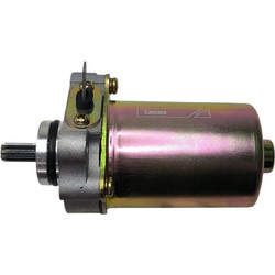 Μίζα Kawasaki KazeR 115 / Kriss / Kristar / ZX 130 LUCAS
