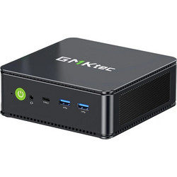 GMKtec M5S (Ryzen 3 5400U/16GB/256GB SSD)
