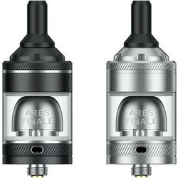 ARES FINALE RTA Tank by INNOKIN επισκευάσιμος ατμοποιητής