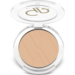 Golden Rose 108 Dark Beige Pressed Powder 12.7gr