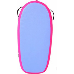 FunWater φουσκωτό bodyboard ESIZ00089 1,1m (ροζ)