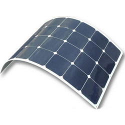 Φωτοβολταϊκο πάνελ 40W 12V εύκαμπτο SOLAR PANEL PV-40
