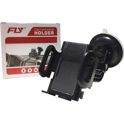 Βάση στήριξης κινητού αυτοκινήτου - Fly car universal holder 2112-F 51015
