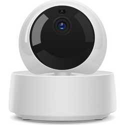 Elmark GK-200MP2-B Κάμερα Ασφαλείας Wi-Fi