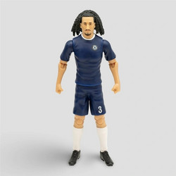 Banbo Toys Chelsea Soccer Cucurella Action Figure 20cm 81294