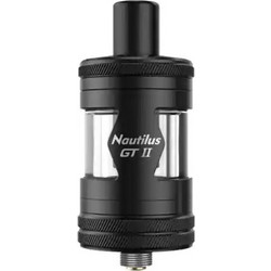 Aspire Nautilus GT II 2ml black - Aspire