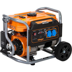 ΗΛΕΚΤΡΟΓΕΝΝΗΤΡΙΑ VGP 3300 S