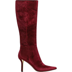 Μπότες Jessica Simpson JS-JULEIRA JS-JULEIRA-DARK CHERRY MAHOGANY Γυναικείο