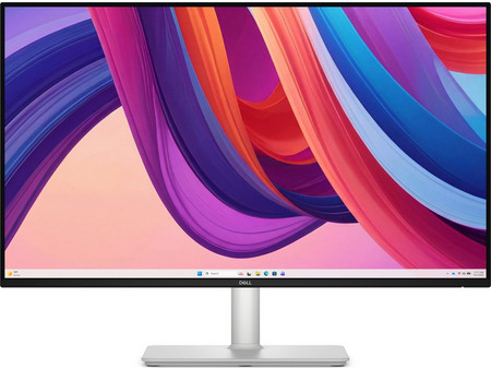 Dell S2726HS IPS Monitor 27" 1920x1080 FHD 165Hz 8ms