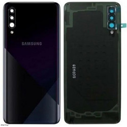Αυθεντική Πίσω Όψη Samsung A30S A307 (Samsung Service Pack GH82-20805A) - Black