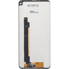 Cubot Max 2 LCD/Dig Black