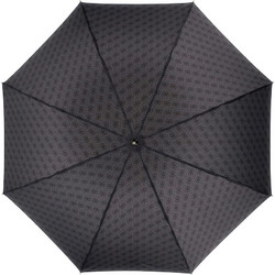 Ομπρέλα Guess Regular Umbrella AM9572POL01 Γκρι